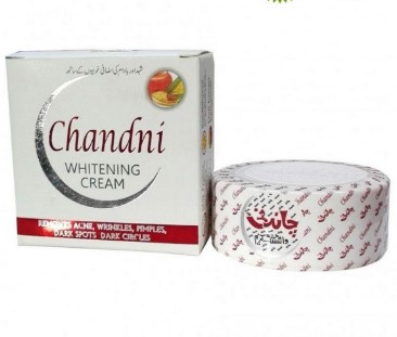 Chandni Whitening Cream